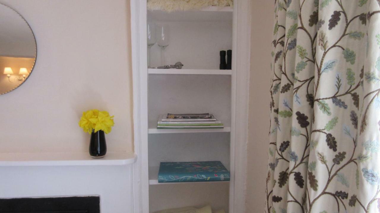 Bainbridge High Blean Bed & Breakfast エクステリア 写真