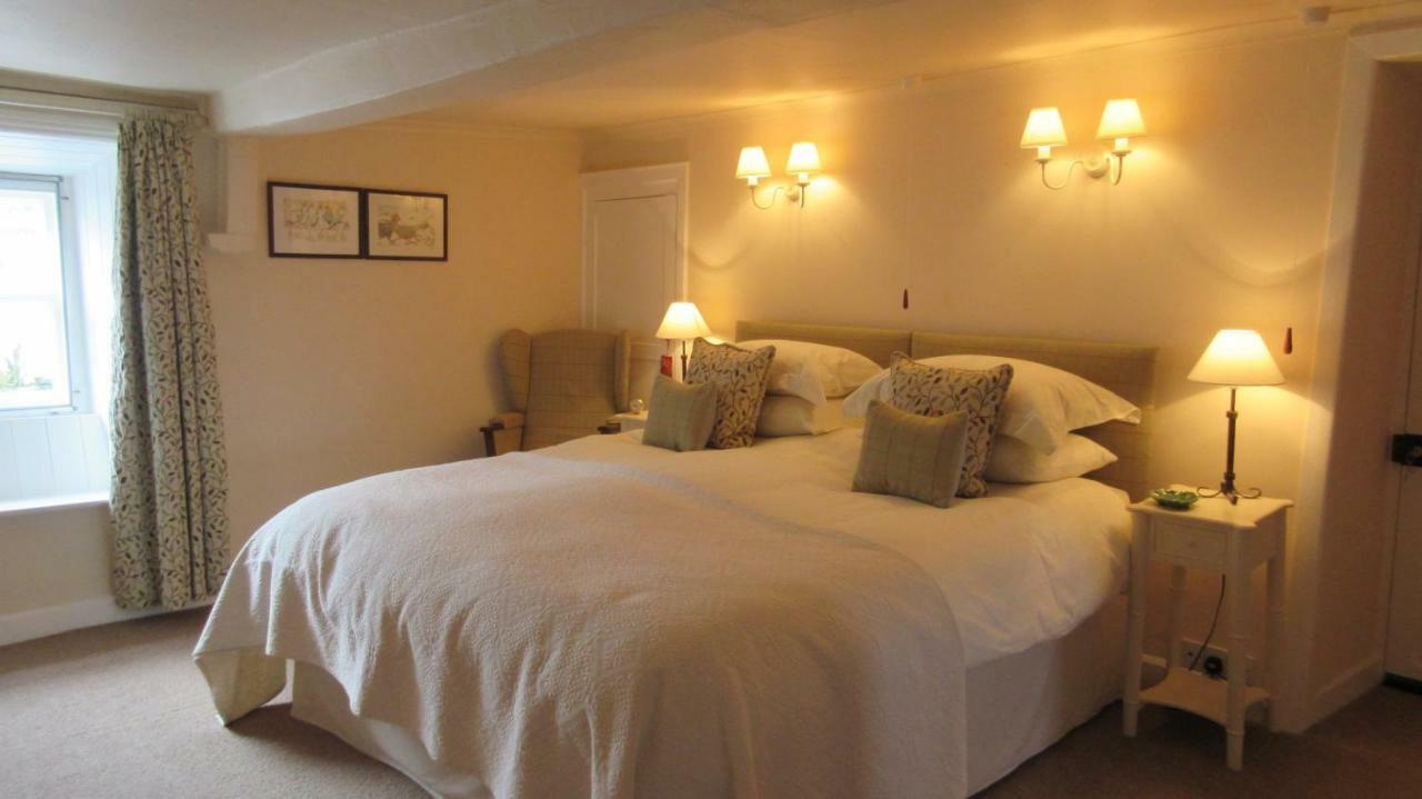 Bainbridge High Blean Bed & Breakfast エクステリア 写真