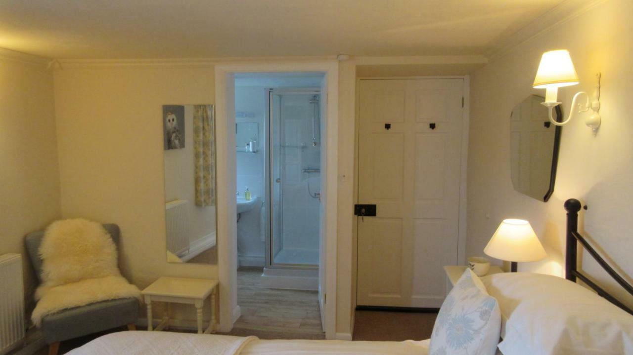 Bainbridge High Blean Bed & Breakfast エクステリア 写真