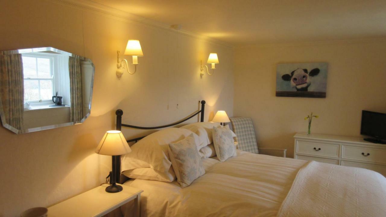 Bainbridge High Blean Bed & Breakfast エクステリア 写真